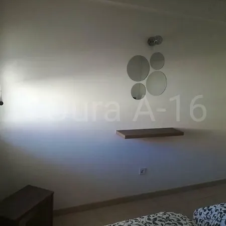 Apartamento Oura A16 *