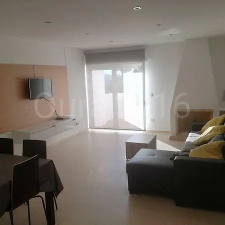 Apartamento Oura A16