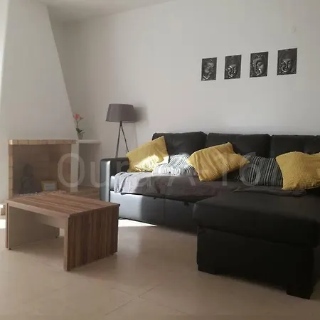 Apartamento Oura A16 *