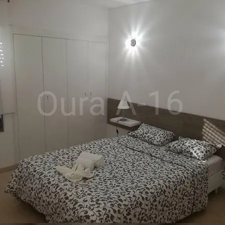 Apartamento Oura A16 Apartment