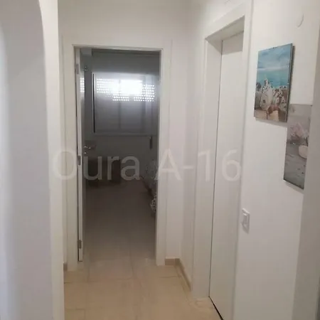 شقة Apartamento Oura A16