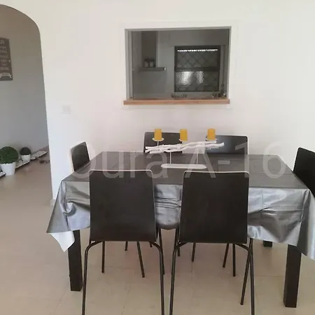 Apartamento Oura A16 البوفيرا