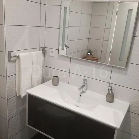 Apartamento Oura A16 * 阿尔布费拉