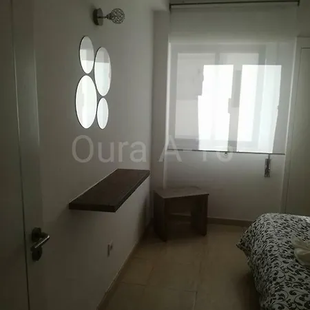 Apartamento Oura A16 * البوفيرا